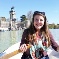 USAC Study Abroad Programs in Madrid, Spain USAC Study Abroad Programs in Madrid, Spain